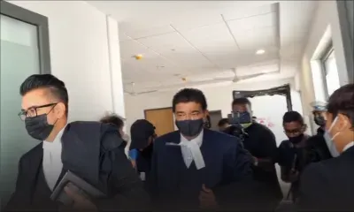 Arrestation de l’avocat Akil Bissessur : ses hommes de loi s’en remettent à la justice