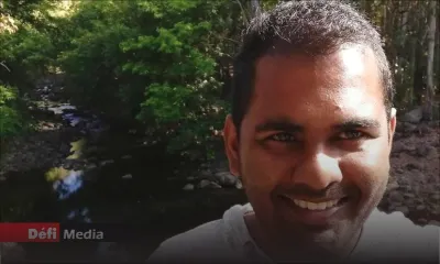 Chute mortelle au domaine Chazal à Chamouny : Akilesh Gopalsing décède des suites de multiples blessures, conclut l’autopsie