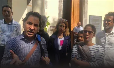 Constructions à Pomponette : l'Etat soulève des objections préliminaires à la demande de révision judiciaire  d’AKNL 