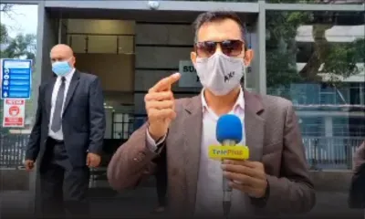 Kistnen Papers : Pravind Jugnauth demande le rejet de la Private Prosecution de Suren Dayal