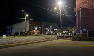 Etats-Unis : au moins 20 blessés après des tirs lors d'une fête d'anniversaire d'adolescent