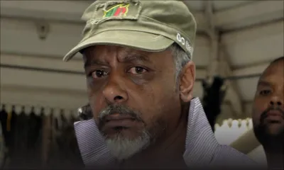 PLMEA : Alain Édouard démissionne de la présidence