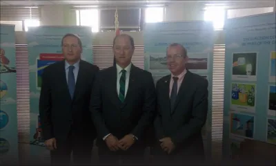 COP21: le Climate Change Bill finalisé