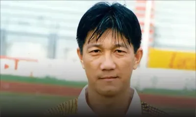 Coupe du monde de football : Alain Lim Kee Chong, un Mauricien à l’honneur en Russie