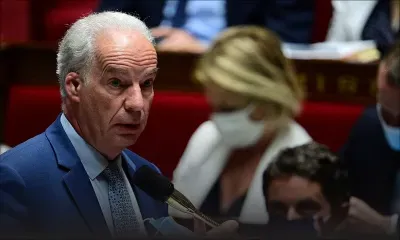 France : un ministre condamné pour avoir dissimulé une partie de son patrimoine