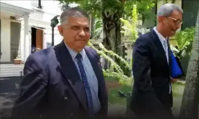 Wakashio : « Les dégâts auraient été conséquents si nous avions entrepris nous-mêmes l’opération de renflouage », affirme Donat