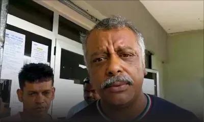 Au port : «Tan ki nou pa gayn sa mask la nou pa pou koumans travay», affirme Alain Edouard 