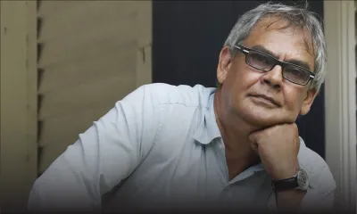 Alain Gordon-Gentil : «Nul besoin d’un rapport pour connaître l’état de la démocratie à Maurice»