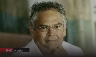 Alain Gordon-Gentil : «L’équilibre a été rétabli, c’est bon pour la démocratie et pour le pays»