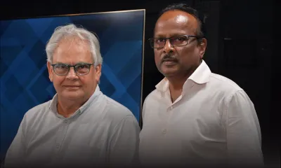 Révocation de Vikram Hurdoyal - Alain Gordon-Gentil: «Une stratégie bien calculée même si elle nous surprend»