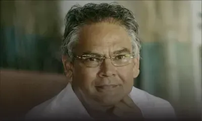 Alain Gordon-Gentil, journaliste et écrivain : «L’impunité est devenue la norme»