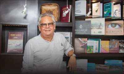 Alain Gordon-Gentil : «La MBC est en pleine phase de transformation»