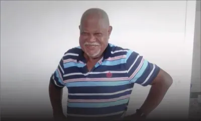 Victime d’une agression le 7 mars 2024 : Alain Hellene a succombé à ses blessures dimanche