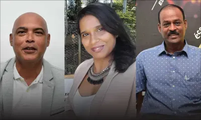 L’indiscipline sur les routes pointée du doigt