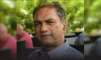 Alain Laridon ancien député et ambassadeur en Afrique australe : «Le mauricianisme existe dans le quotidien des Mauriciens»