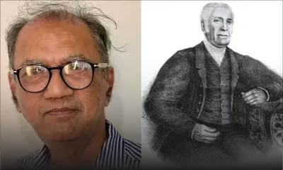 Alain Laridon, ancien député : «Rév. Jean Le Brun : le précurseur de la gratuité de l’éducation»