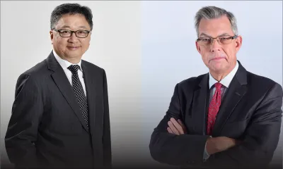 À l’international : la MCB et Bank One se distinguent 