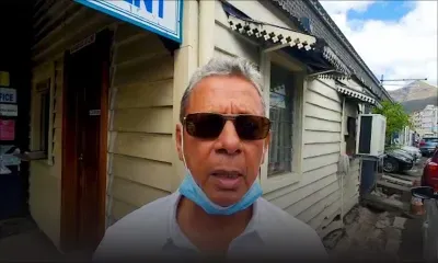 Post contre le cardinal Piat sur Facebook : Alain Malherbe porte plainte aux Casernes centrales 