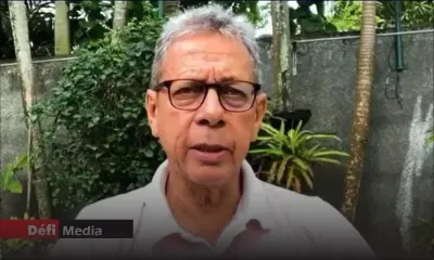 Alain Malherbe : «On tente de me faire taire»