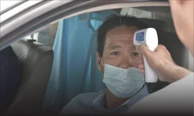 Affaire St-Louis :  Alain Hao Thyn Voon à l’Icac 