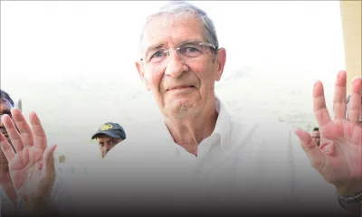 L’entraîneur Alain Perdrau tire sa révérence