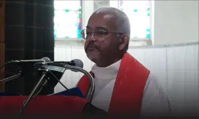 Messe du 1er février : « L’histoire de l'esclavage n'est pas une histoire de victimisation mais de résilience et de résistance »