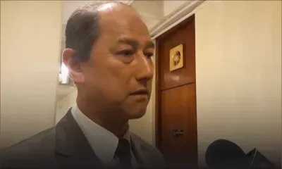 Alain Wong : «Les Mauriciens sont généreux mais il ne faut pas que cette générosité devienne une faiblesse» 