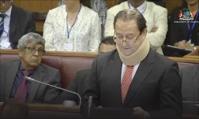 PNQ : «Certaines ONG n’utilisent pas les fonds de la NCSR Foundation à bon escient» selon Alain Wong 