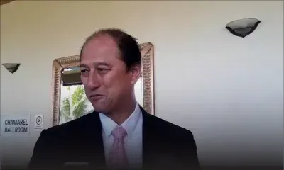 Alain Wong : « Trop d’amateurs à Maurice »