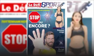 Liverpool : STOP ou ENCORE ? 