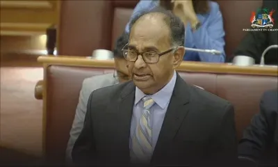 Metro Express : «Il n’a jamais été question d'aménager des pilotis entre Vandermeersch et Barkly dans le plan initial » selon Ganoo 