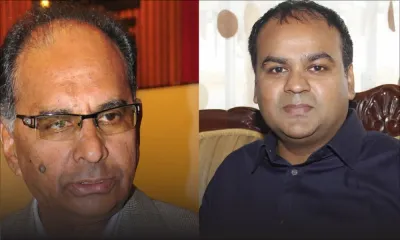 Nomination de Maneesh Gobin comme Attorney General : les avocats de l’opposition réagissent