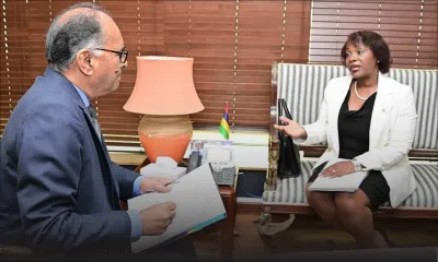 Relations diplomatiques : Maurice demande l’assistance de Cuba   pour le musée international de l’esclavage