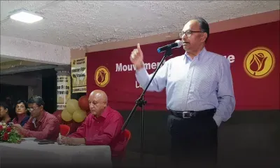 Le Mouvement Patriotique pense qu’il sera dans le prochain gouvernement 