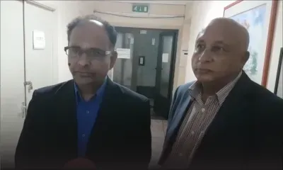 Election partielle au numéro 18 : des banderoles et des affiches du Mouvement patriotique arrachées, dit Alan Ganoo