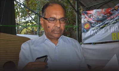 Cleaners : Alan Ganoo souhaite porter l’affaire au Parlement