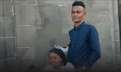 Viol et meurtre de Kathalea, 7 ans - Kinsley Gaspard, le père : «Monn gagn enn presantiman kitsoz pou arive»