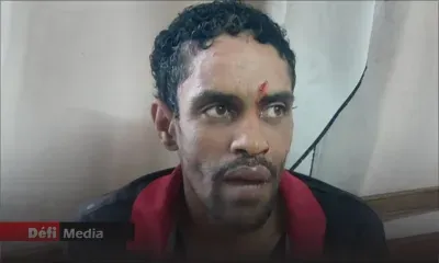 Meurtre de la petite Kathalea : l’intérrogatoire d’Alan Ramborough débute cet après-midi