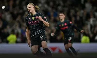 Premier League : Manchester City fonce vers le titre