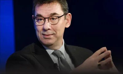 Covid-19 : Le vaccin de Pfizer pourrait être administré aux Américains avant fin 2020, selon le PDG de la société pharmaceutique