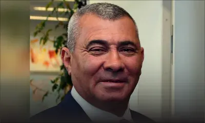 Ambassadeur de Madagascar à Maurice : fin de la mission d’Albert-Camille Vital sur décision du GM malgache