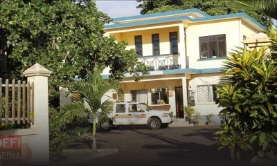 Arrêté pour tentative de vol, un homme de 27 ans succombe à une fracture du crâne