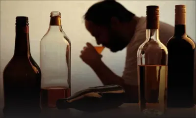 52.8% de Mauriciens consomment de l’alcool régulièrement, selon le ministre de la Santé 