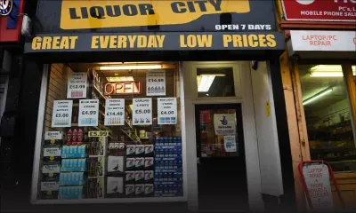 L'Ecosse introduit un prix minimum pour l'alcool