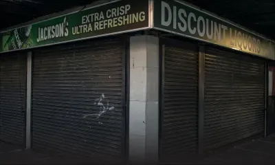 Covid-19 : nouveau couvre-feu national en Afrique du Sud