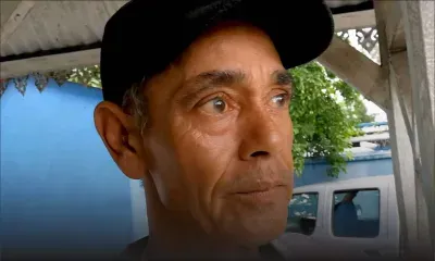 Waren Wong-Tong disparu en mer : « Je dois avoir une réponse… », dit son père 