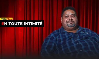 En toute intimité avec… Alexandre Martin : De « manev mason » à vedette de théâtre