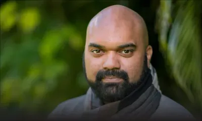 Alexandre Laridon: «Nous sommes entrés dans une période où l’assistanat est devenu la norme»