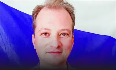 Alexander Burdin, chargé d’affaires de la Fédération de Russie à Maurice : «Les BRICS constituent une alternative au monde unipolaire»