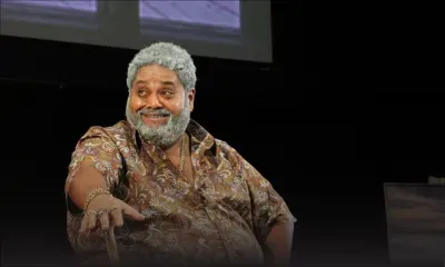 Alexandre Martin : « On essaie souvent d’abuser de ma bonté »